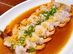 -前海沿·青岛菜(五四广场永旺店)