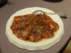 -老正兴菜馆(福州路店)