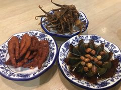 -兔爸私家小厨(新北万达店)