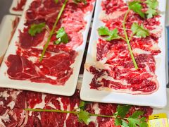 -海银海记潮汕牛肉火锅(新港中路海珠店)