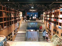 -黑胶星球(华发中城商都店)