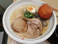 -味千拉面(煌华新纪元购物广场店)