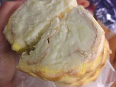 -派斯俊·本味(解放南路店)