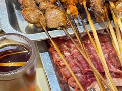 -月圆火锅(宁海东路二店)