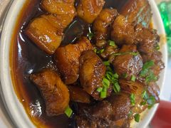 -小乡小镇·传承桐庐土菜·老板亲自烧的菜