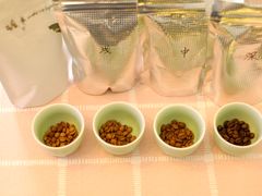 精品咖啡感官课程-COFFELIZ COFFEE