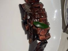 杭州酱鸭-钱塘花园·宁波菜