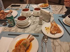 -深圳同泰万怡酒店·万荟轩自助餐厅(同泰店)