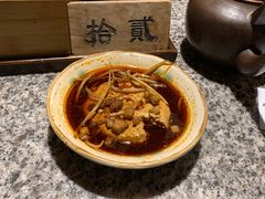 -南京大牌档(香港广场店)