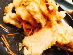 -金掌勺·锅包肉(广渠门店)