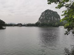 -星湖旅游景区七星岩