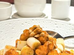 -万龙洲海鲜(南新仓店)