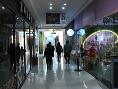 -欧亚达商业广场(红桥店)