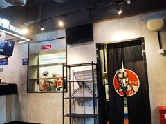 -肯德基(东四南大街店)