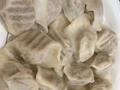 -大清花饺子(山庄店)
