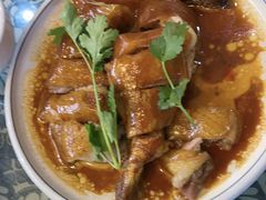 -米庄·原味私房菜(骏壹万邦店)