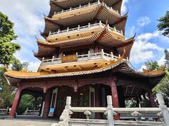 -长安公园