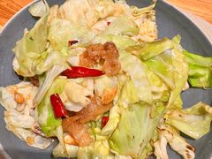 -云海肴云南菜·蒸汽石锅鱼(北京良乡华冠店)