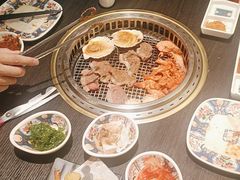 -AJIYA·池袋日式烧肉自助(天津万象城店)