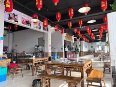 大堂-贡椒鱼老店·雅安十大名店