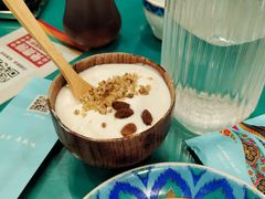 -巴依老爷新疆美食(清华东门店)