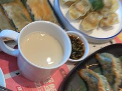 -点都德(广州白云山景区南门店)