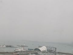 -青岛海尔洲际酒店