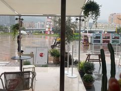 -喜茶(珠海华发商都店)
