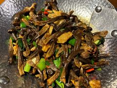 -雀舞云南菜(天津天河城购物中心店)