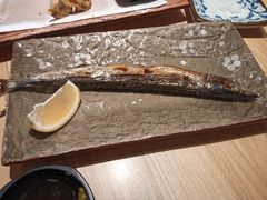 -禾绿回转寿司(苏宁广场店)