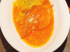 -海派悦庭·海胆烧麦·新融合菜(凯德广场店)