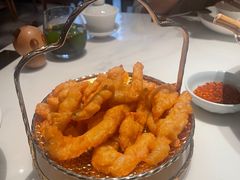 -上上席川菜(凯德乐峰广场店)