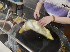 -清真·二嫂子煎饼果子(鼓楼旗舰形象店)