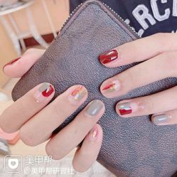 -Halo美甲美睫