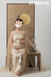 -专注孕妇照亲子照·纪田摄影