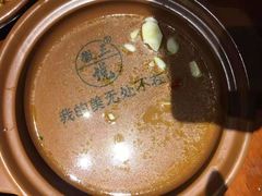 -徽三说·土徽菜·中国徽菜连锁品牌(一中店)