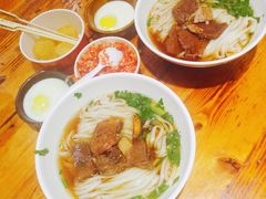 -肆姐面粉馆(坡子街店)