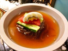 冷面-金家烤鳗鱼(西塔旗舰店)