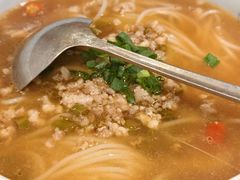 -俏湘厨•地道湘菜(建华南路店)