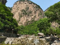 -山西壶关太行山大峡谷旅游景区