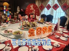 -三六三杭州菜(水上总店)
