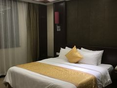 -绍兴鉴湖君澜大酒店
