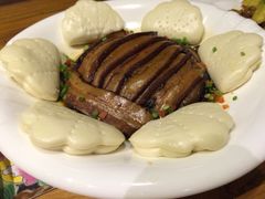 梅菜扣肉-宴桃园(门头沟店)