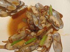 -高佳庄·舟山海鲜(海景旗舰店)