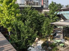 -糖房咖啡(南锣鼓巷店)