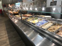 -So Lounge索兰至餐厅(蓝色港湾店)