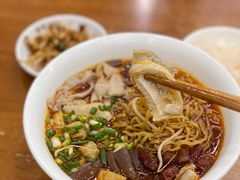 -蒋家肠旺面馆(合群路店)