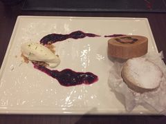-恰餐厅及酒吧 CHAR Bar & Grill (北京丽都皇冠假日店)