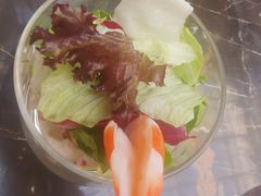 -西安豪享来温德姆至尊酒店