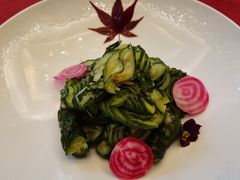 -民族饭店-四季餐厅